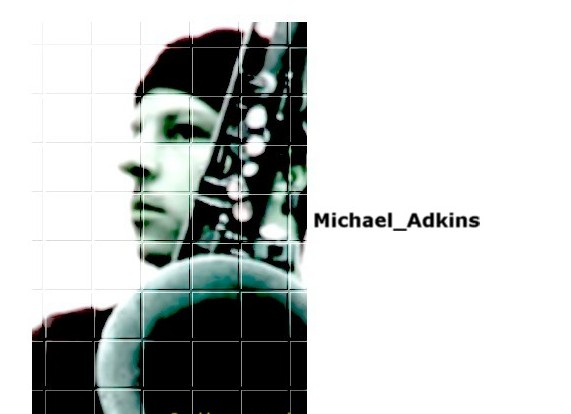 Michael Adkins